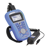 Preview: METREL MI 3125