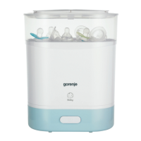 Preview: Gorenje ST550BY