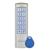 Intercom System Logo