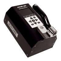 Preview: Arizona Instrument Jerome J505