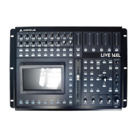 Preview: Audiolab LIVE 16XL