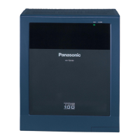 Preview: Panasonic KX-TDE100