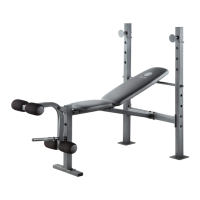 Preview: Gold's Gym GGBE60610.4