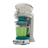 Preview: Margaritaville DM1946 Series
