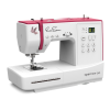 Sewing Machine Logo