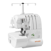 Preview: Siruba HSO-747D