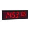 Clock Logo