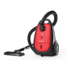 Vacuum Cleaner Logo