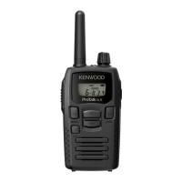 Preview: Kenwood TK-3230DX