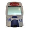 Blood Glucose Meter Logo