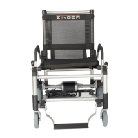 Preview: Zinger zr-10-a