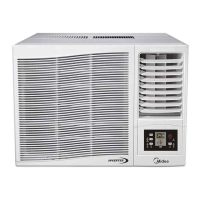 Preview: Midea RG15A1/E
