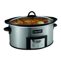 Preview: Crock-Pot SCCPVC609-SC