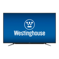 Preview: Westinghouse WE55UC4200