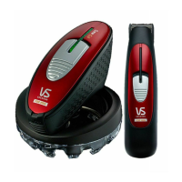 Preview: VS Sassoon VSM7565A