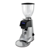 Coffee Grinder Logo