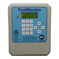Preview: ControlOMatic PoolWarden