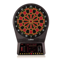 Preview: Arachnid CRICKETPRO 800