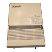 Preview: Panasonic KX-T30810