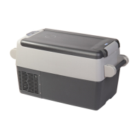Preview: Indel Webasto Isotherm TB31
