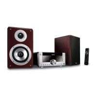 Preview: Philips MCM906