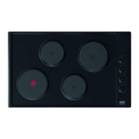 Preview: Defy GEMINI SOLID PLATE