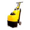 Floor Machine Logo