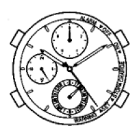 Preview: Citizen Eco-Drive 0855