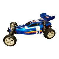 Preview: Team Losi JUNIOR TWO