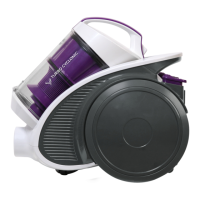 Preview: Russell Hobbs RHCV20AS01