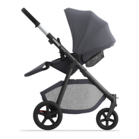 Preview: Redsbaby Metro Stroller