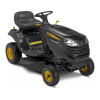 Lawn Mower Logo