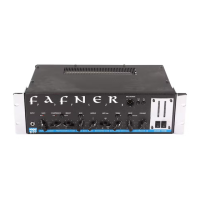 Preview: Fafner TD600