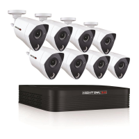 Preview: Night Owl THD301 Series