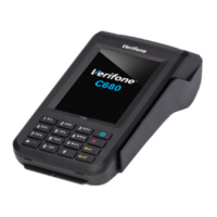 Preview: VeriFone C680 3G-BT-WiFi