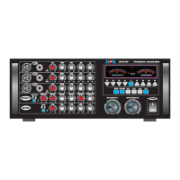 Preview: KOK MX-30 DSP