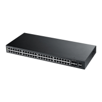 Preview: ZyXEL Communications GS1920