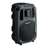 Preview: Montarbo W400A
