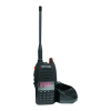Two-Way Radio Logo