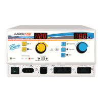 Preview: Bovie Aaron 1250