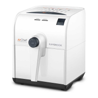 Preview: Kambrook KAF200WHT