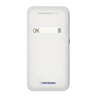 Preview: BIOTRONIK CardioMessenger Smart