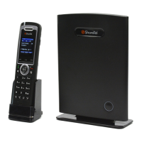 Preview: ShoreTel 930D