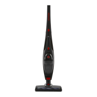 Preview: Hoover 5210 HERITAGE