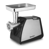 Preview: Kuchef LMG800