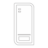 IP Access Controllers Logo