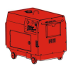 Portable Generator Logo
