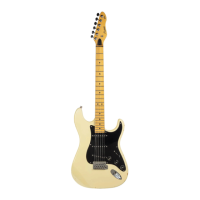 Preview: Peavey Predator