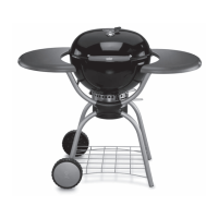 Preview: Weber One-Touch Platinum