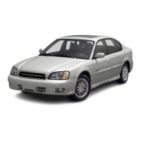 Preview: Subaru LEGACY 2002